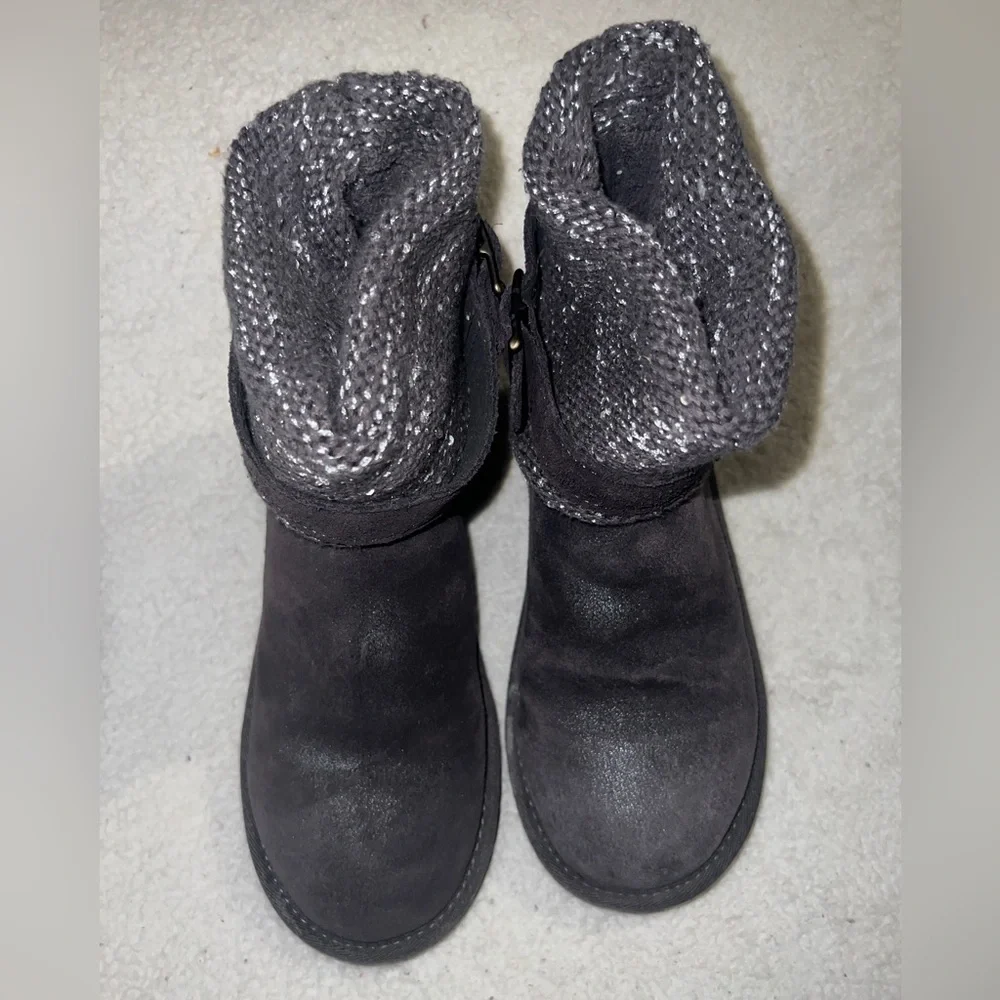 UGG women sparkled